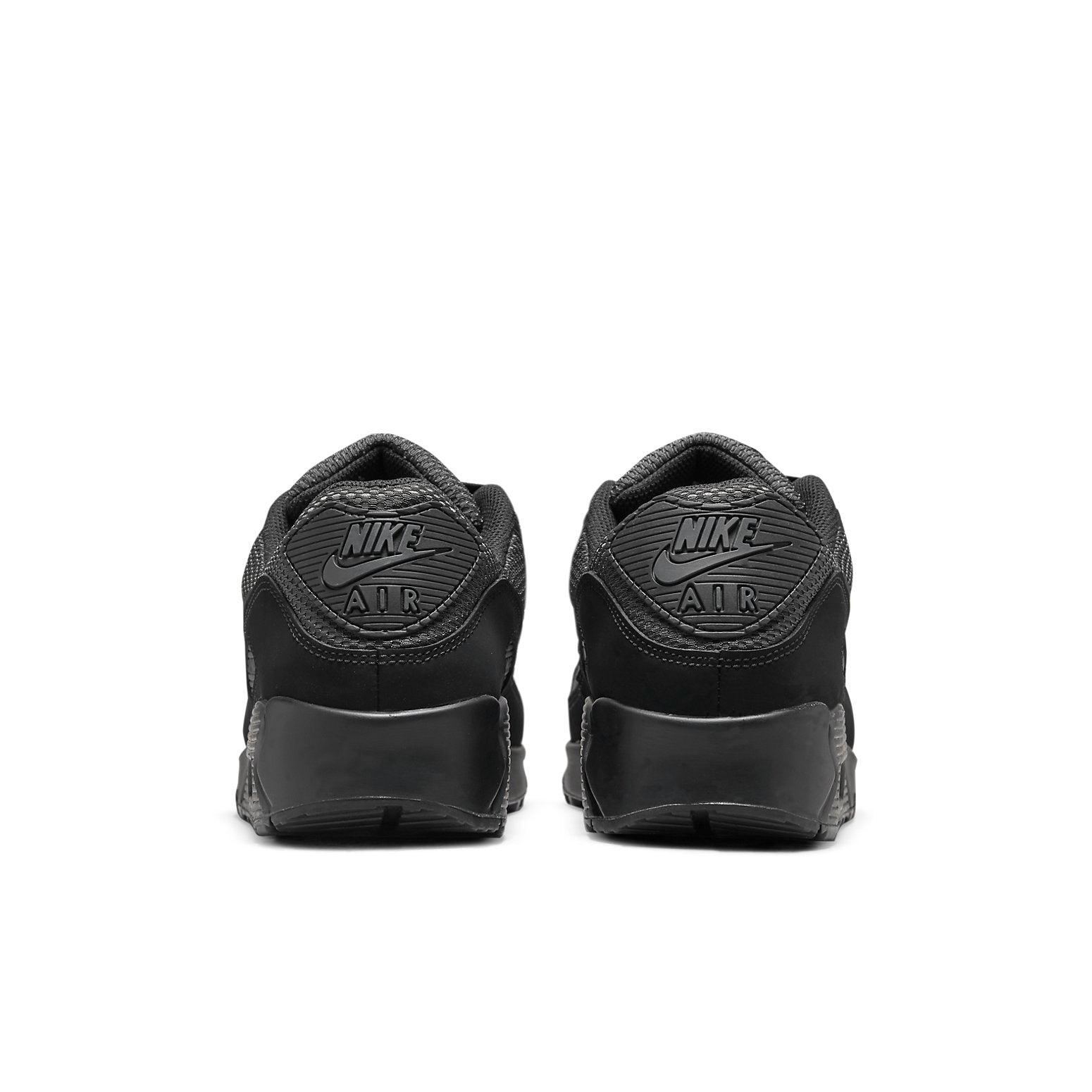 Nike Air Max 90 'Triple Black' DH9767-001