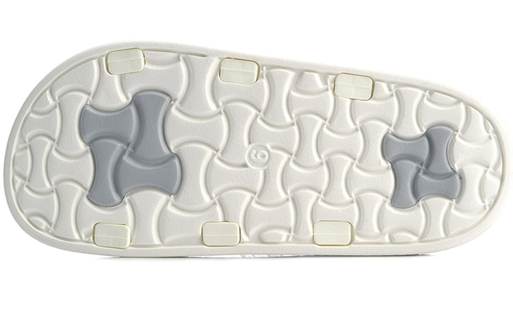 (WMNS) Li-Ning Clap Breathable Slippers AGAQ006-4