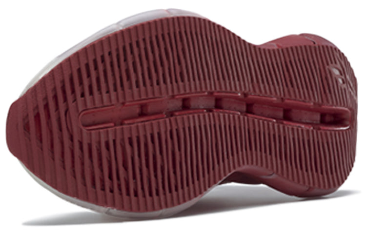 Reebok COTTWEILER x Zig 3D Storm 'Red' FW0285