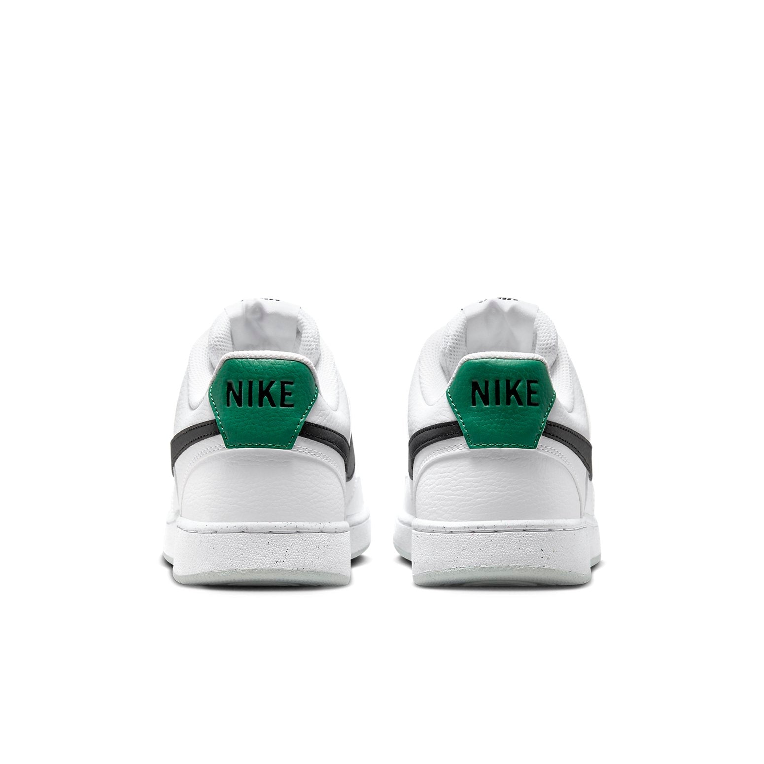 Nike Court Vision 1 Low 'Summit White Black' DH2987-110