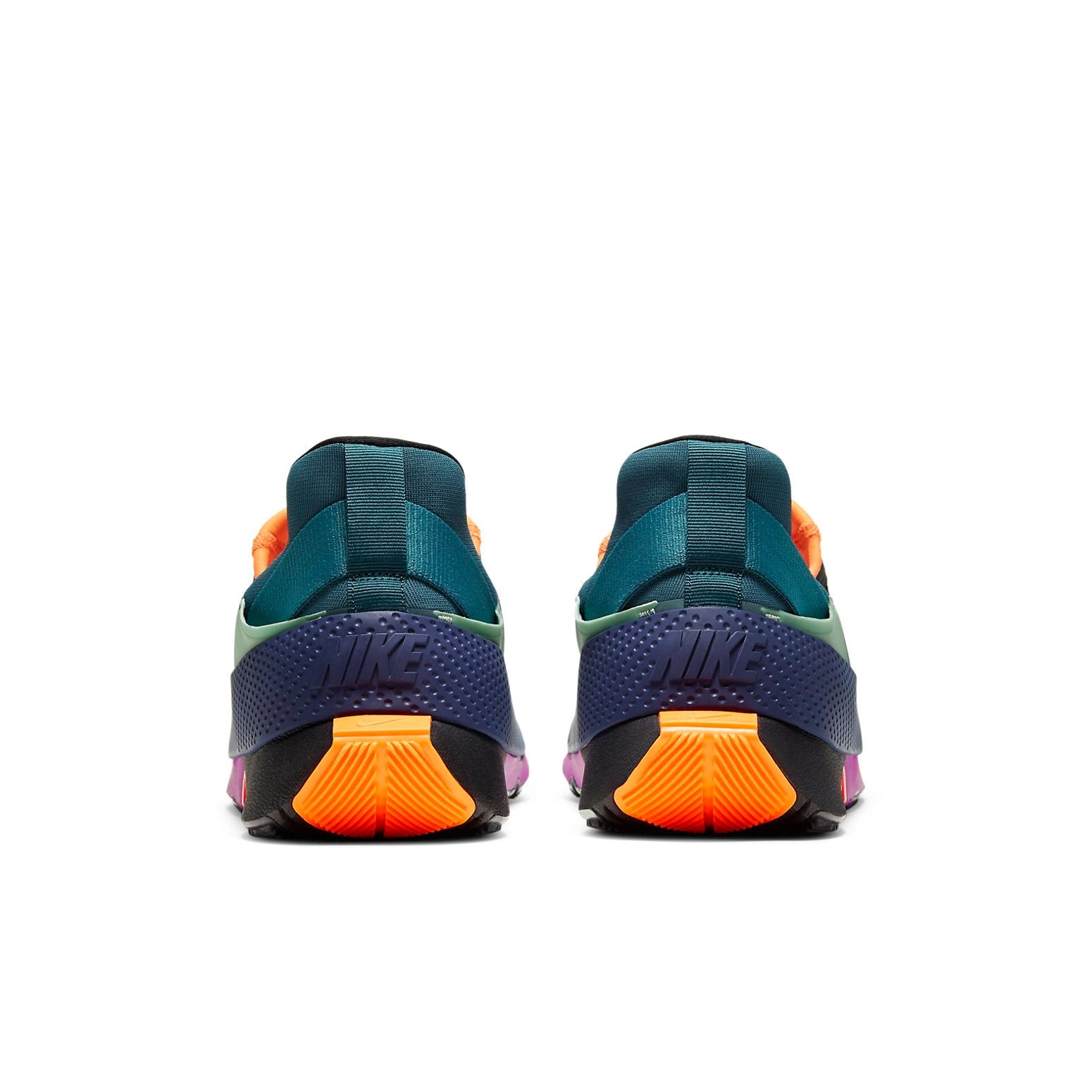 Nike GO FlyEase 'Dynamic Turquoise' CW5883-001