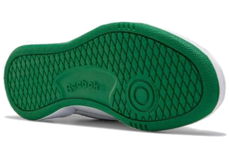 Reebok Club C 85 'White Glen Green' FX4765