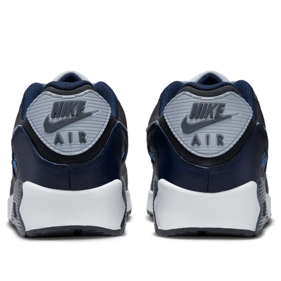 Nike Air Max 90 GORE-TEX 'Anthracite Obsidian' DJ9779-004