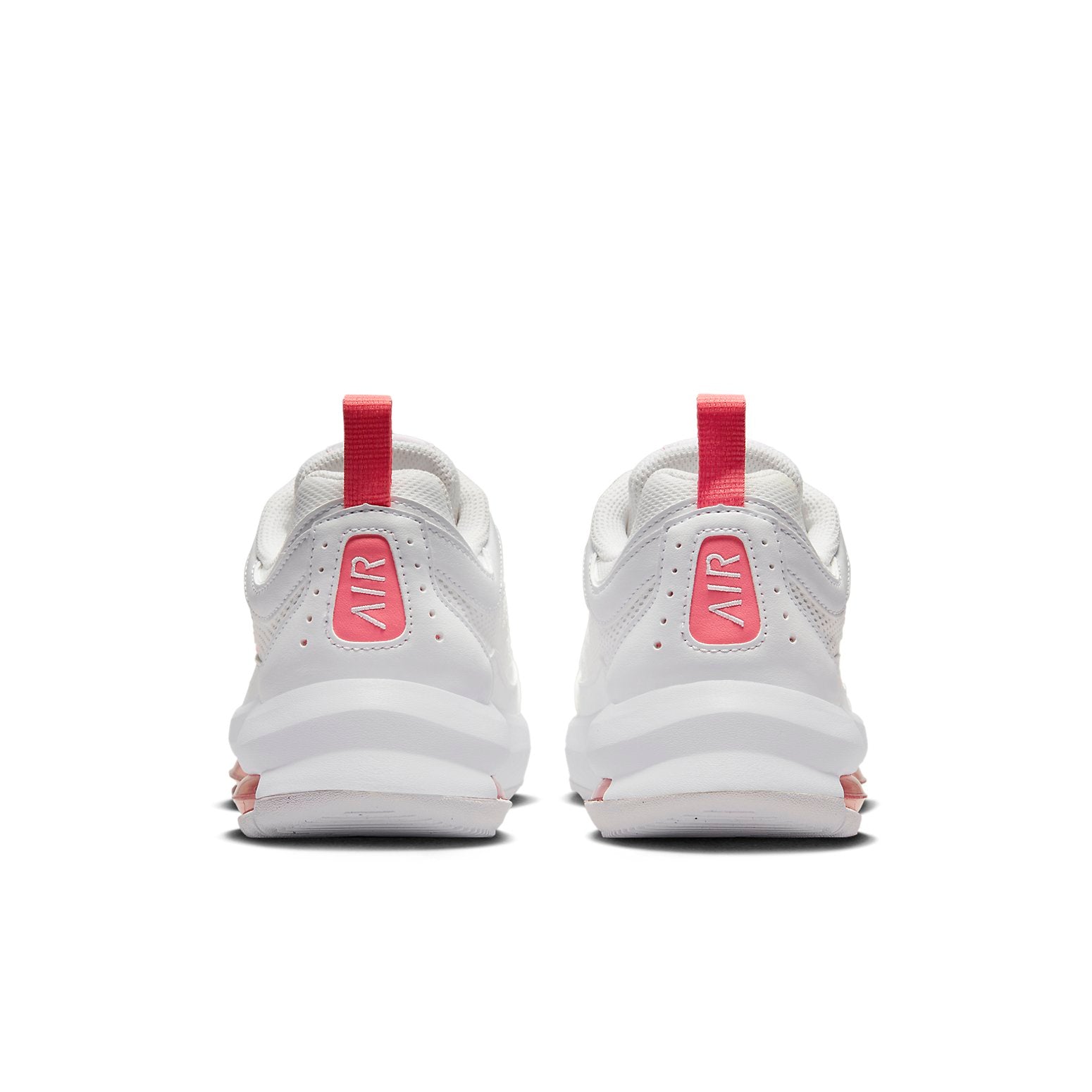(WMNS) Nike Air Max AP 'White Sea Coral' CU4870-109