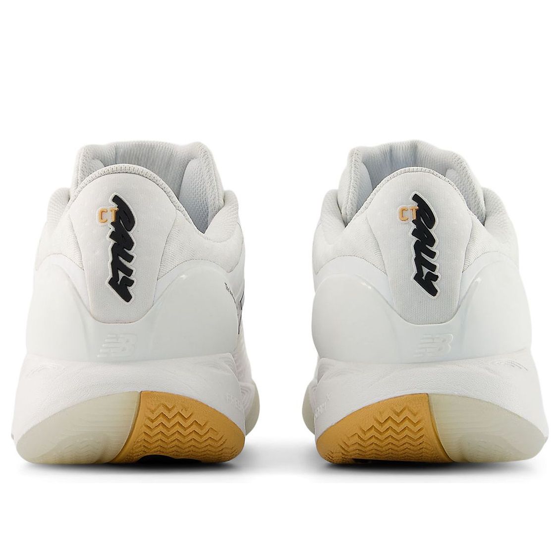 (WMNS) New Balance Fresh Foam X CT-Rally v2 'White Black' WCHRALC2
