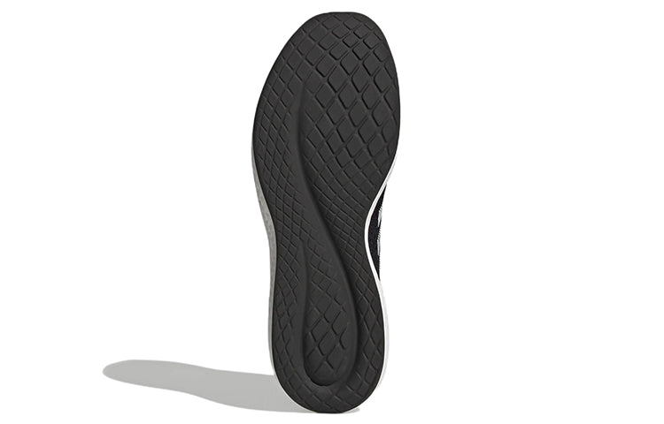 adidas Fluidflow 2.0 Running Shoes 'Legend Ink' GW4012