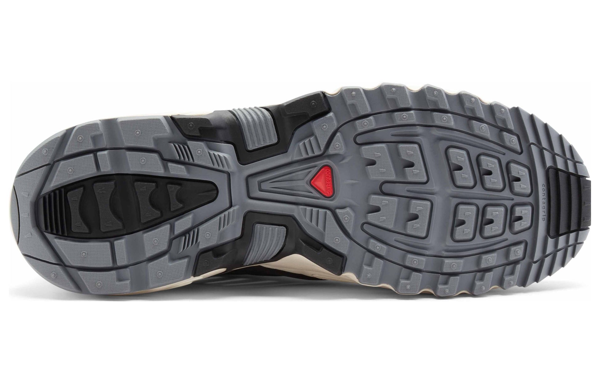 DSM x SALOMON ACS PRO 'White Black' 473494