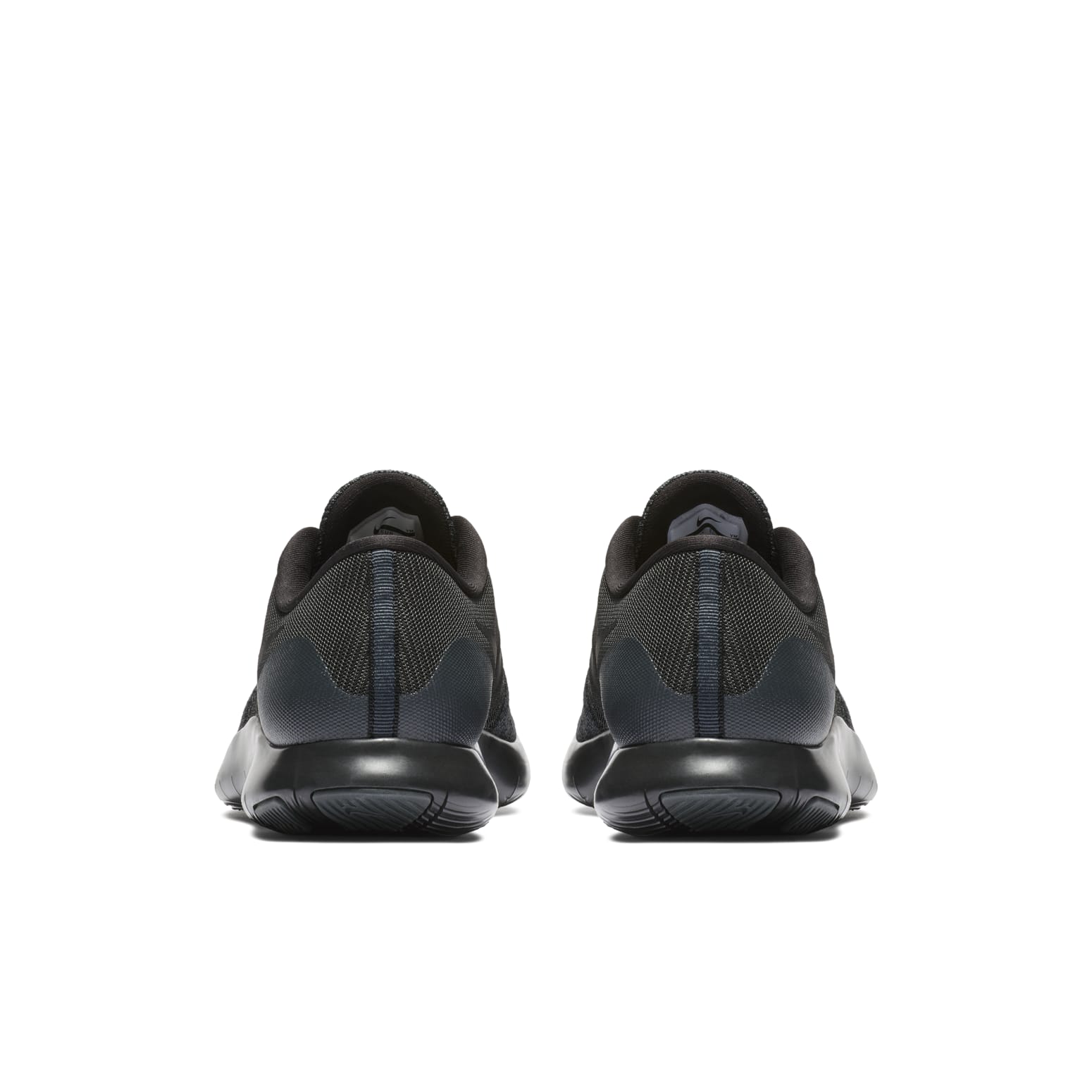 Nike Flex Contact 'Anthracite Black' 908983-003