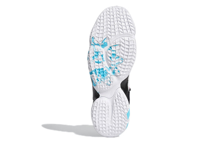 adidas Marvel x D.O.N. Issue #2 'Spidey Sense' FX3457