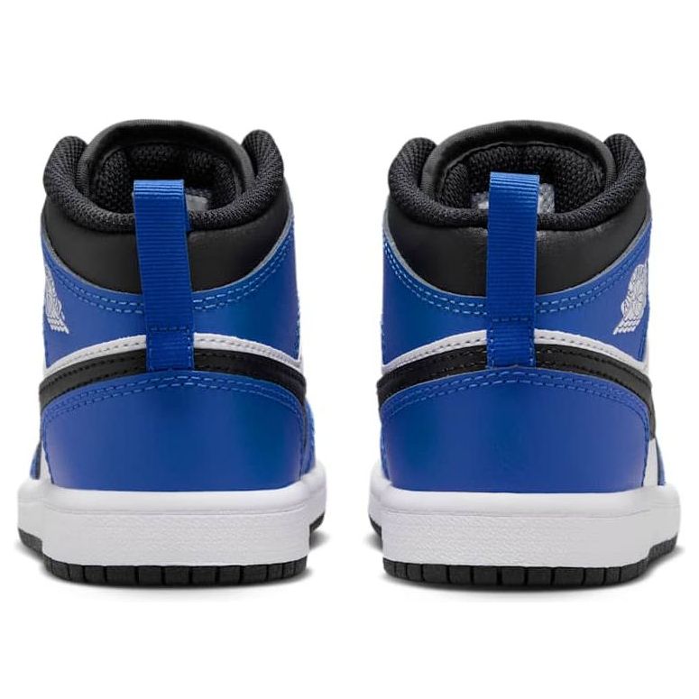 (PS) Air Jordan 1 Mid 'Game Royal' DQ8424-402