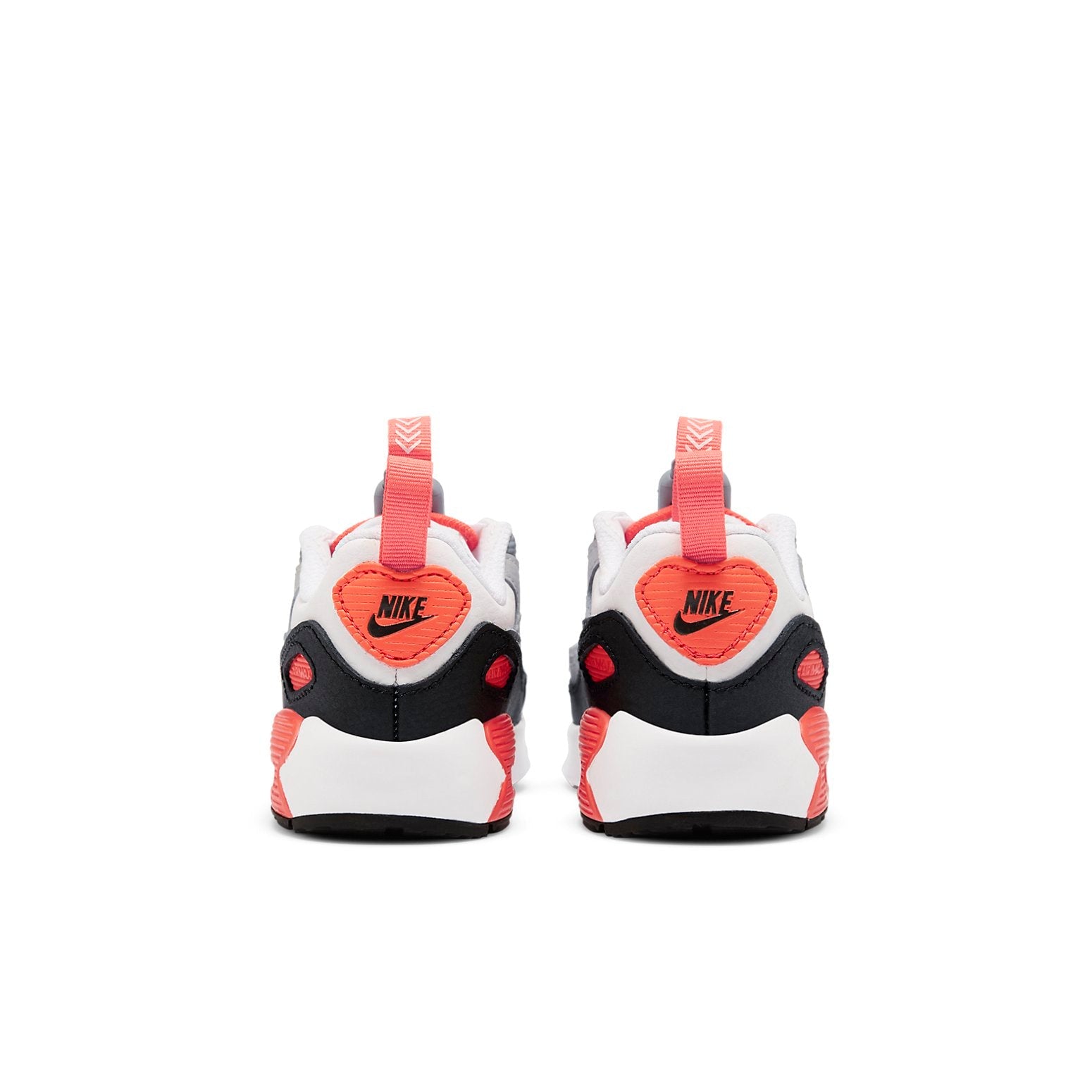 (TD) Nike Air Max 90 Toggle 'Infrared' CV0065-100