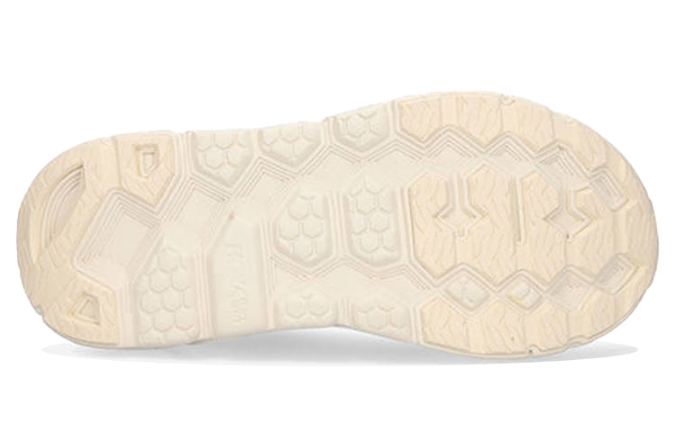 HOKA ONE ONE Clifton L Suede 'Short Bread' 1122571-SBRY