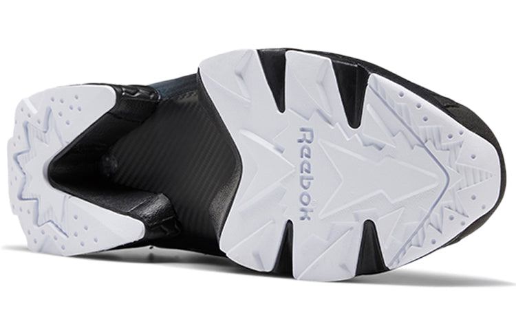Reebok InstaPump Fury OG NM 'Black White' EH3254