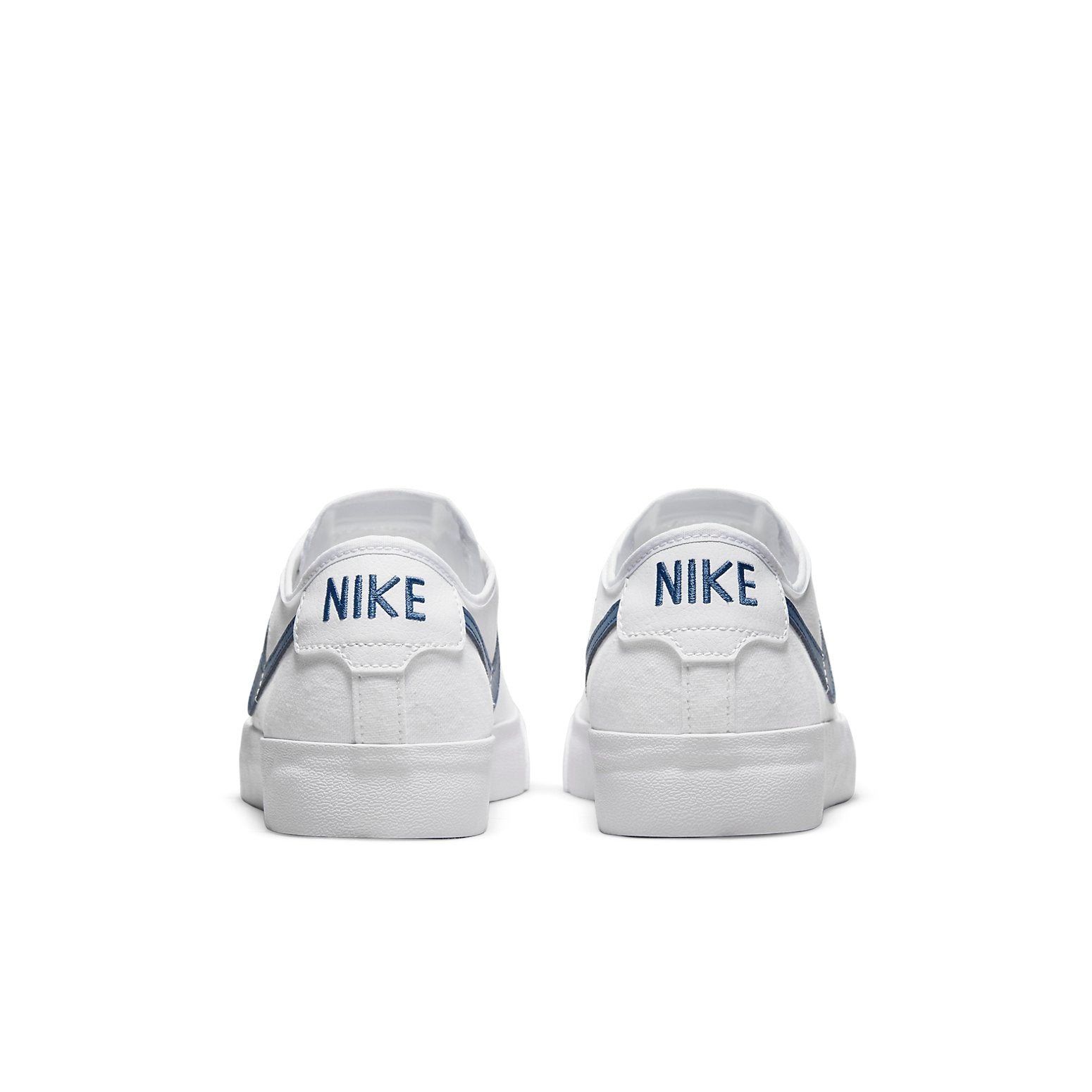 Nike Blazer Court SB 'White Court Blue' CV1658-104