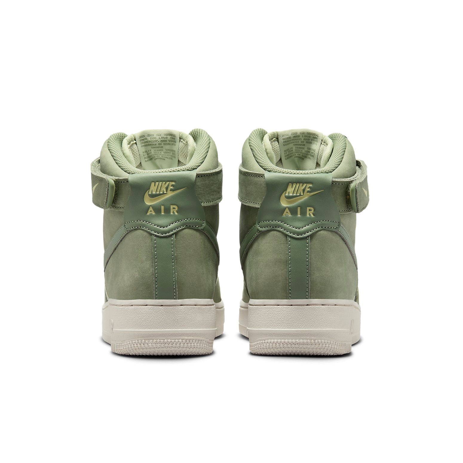 Nike Air Force 1 '07 High 'Oil Green' FN4190-300