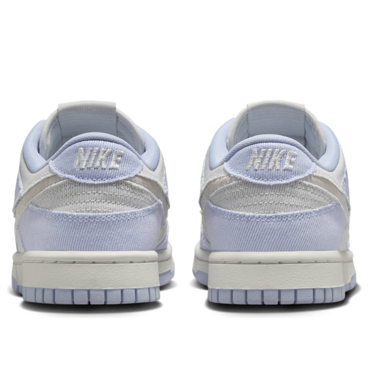 (WMNS) Nike Dunk Low 'Ghost Denim' HF1985-001