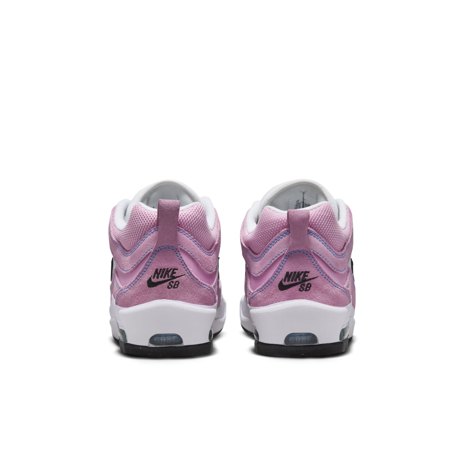 Nike SB Air Max Ishod Wair 'Pink Foam' FB2393-600
