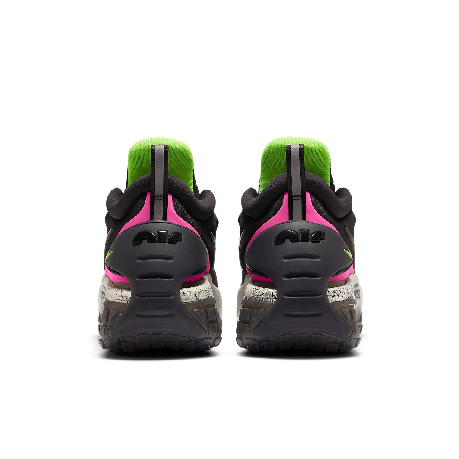 Nike Adapt Auto Max Fireberry 'Black Pink' CZ6802-001