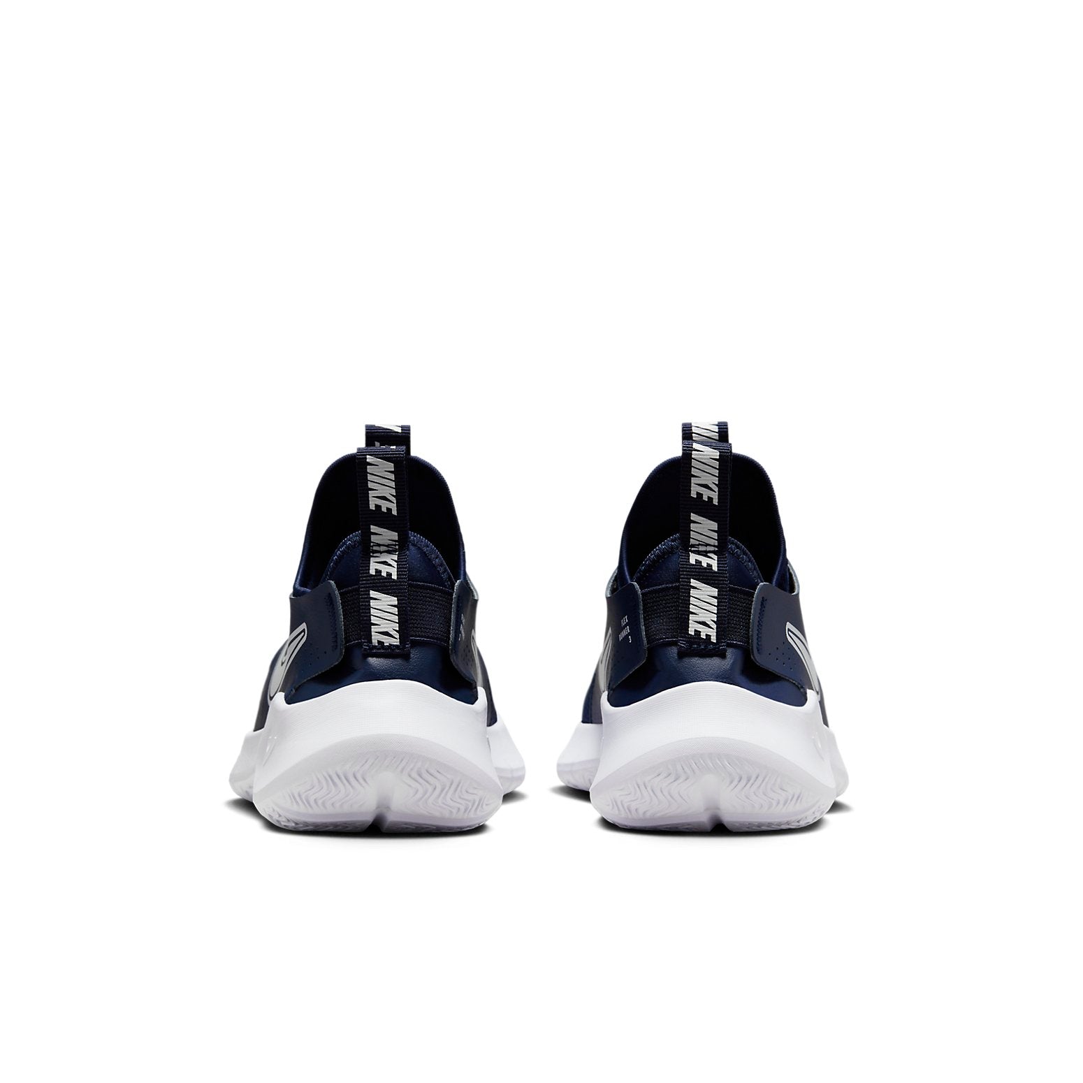 (GS) Nike Flex Runner 3 'Midnight Navy' FN1294-403