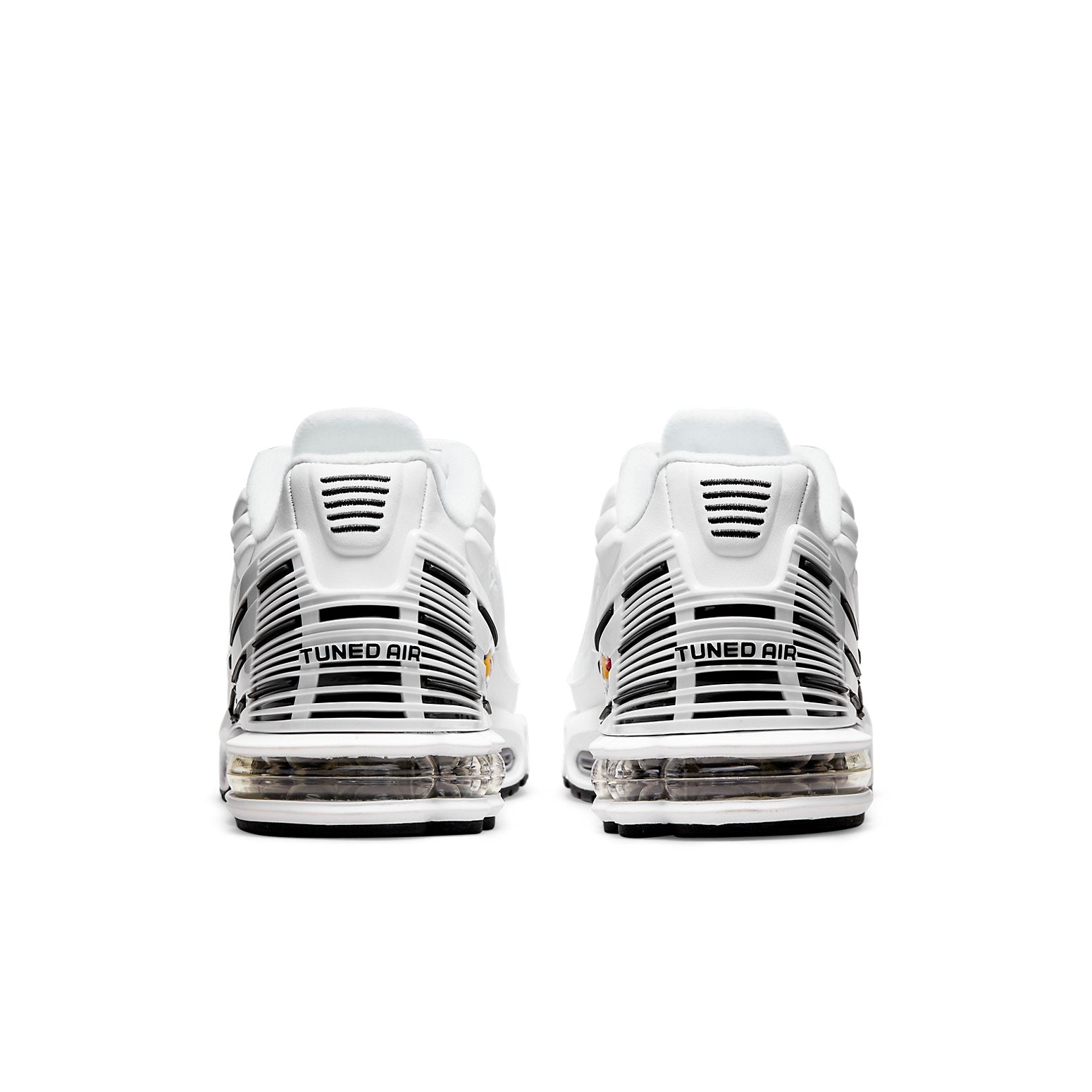 Nike Air Max Plus 3 'Multi-Swoosh' DN6993-100