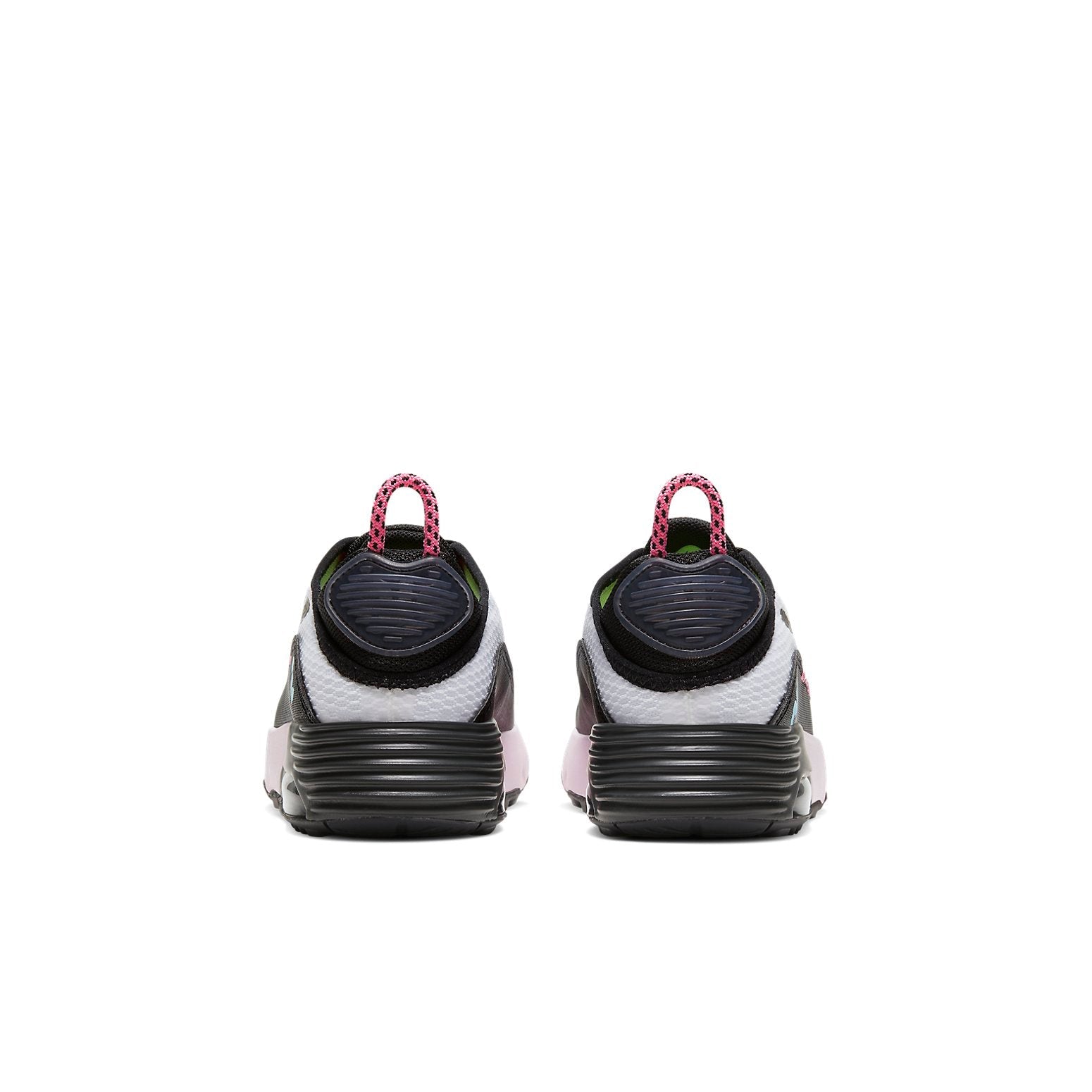 (PS) Nike Air Max 2090 'White Black Pink Foam' CU2093-166