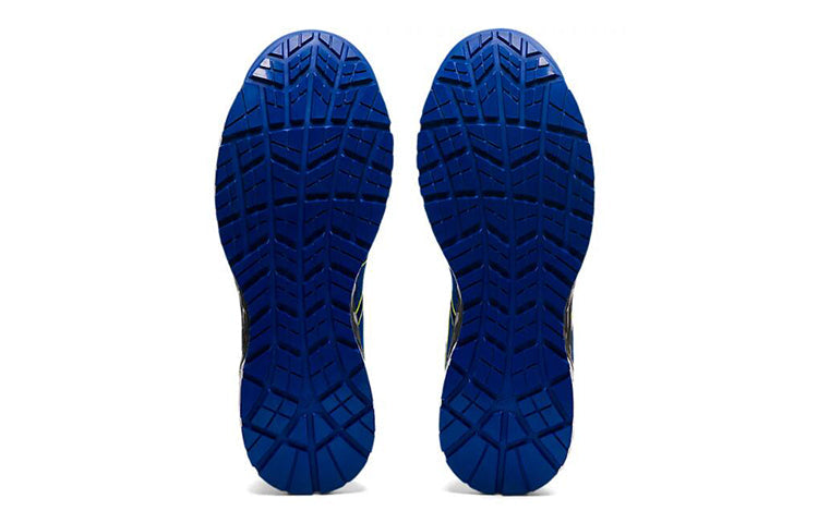 ASICS Winjob CP212 AC Blue/Yellow 1271A045-400