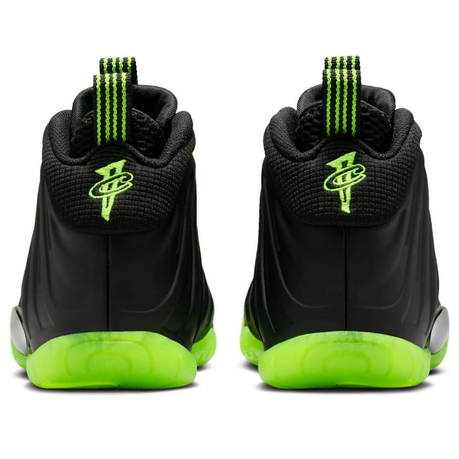 (GS) Nike Air Foamposite One 'Black Volt' HF0977-001