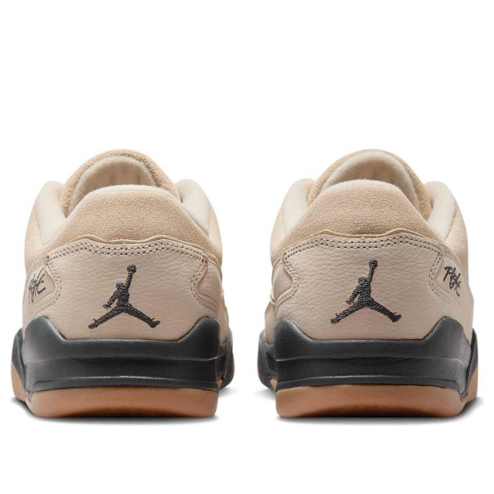 Air Jordan Flight Court 'Rattan' HF3255-200