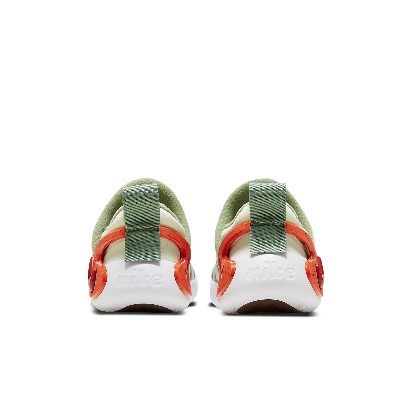 (PS) Nike Dynamo GO 'Beige Matcha Green' FV3650-081
