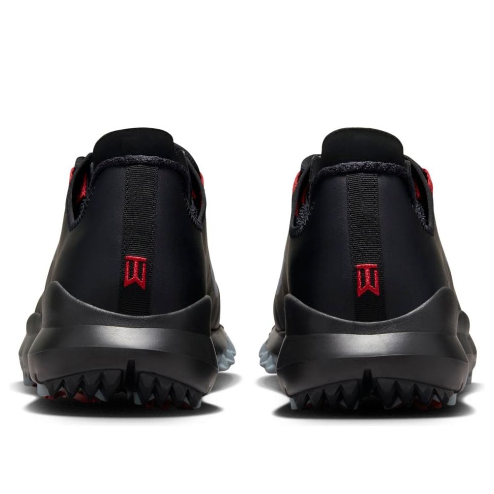 Nike Tiger Woods '13 Golf Shoes 'Black Varsity Red' DR5753-016