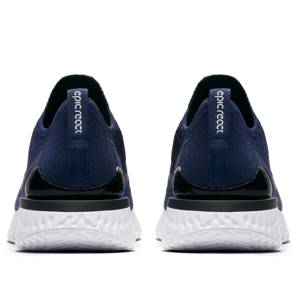 Nike Epic React Flyknit 2 'Navy blue' BQ8928-401