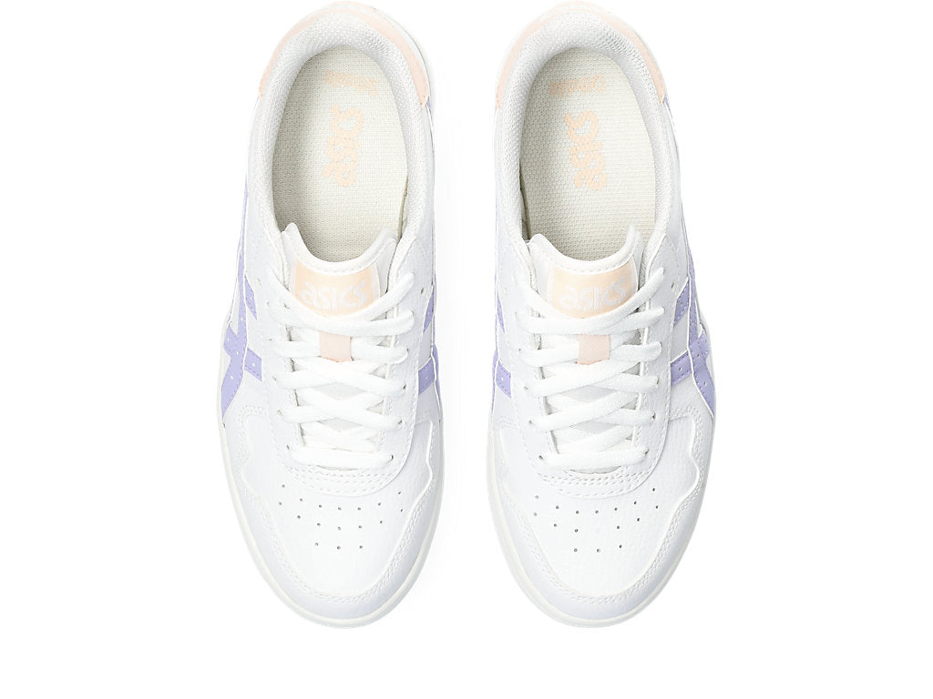 (WMNS) ASICS Japan S PF 'White Vapor' 1202A024-122