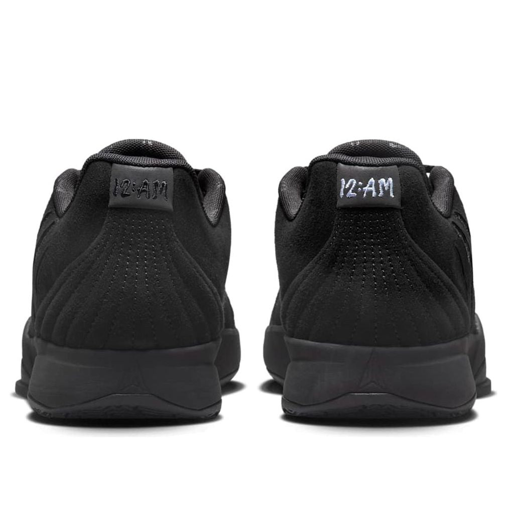 Nike x Swarovski Ja 2 'All-Star Black Label Scratch Bling' IB3859-001