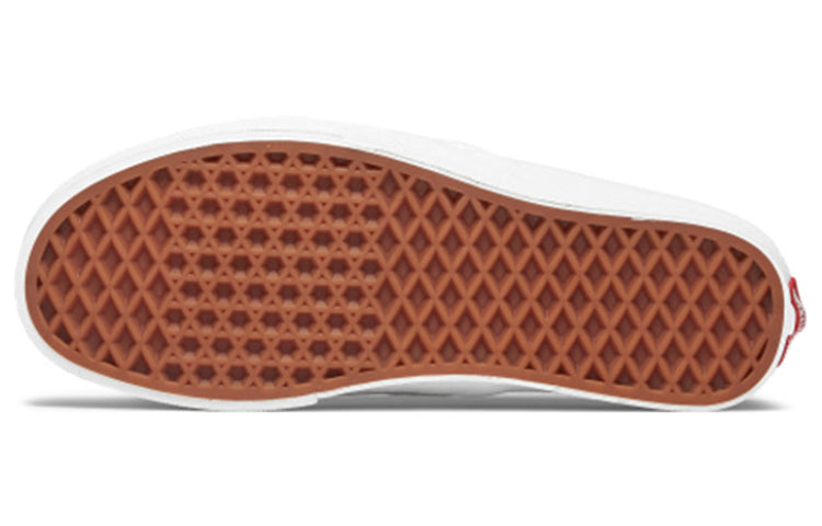 Vans Classic Slip-On Mule White VN0004KTL5R