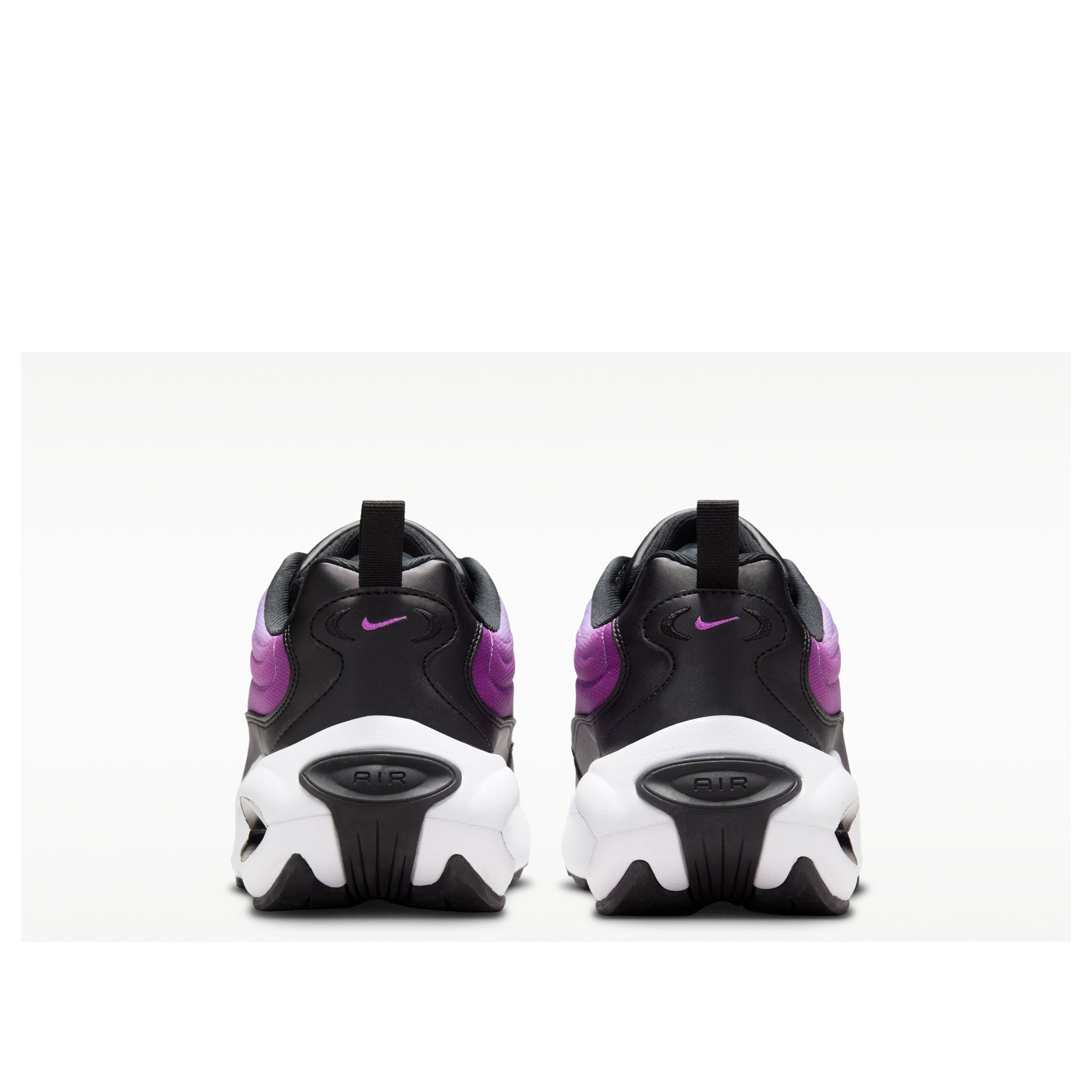 (WMNS) Nike Air Max Portal 'Black Hydrangeas White Hyper Violet' HF3053-012