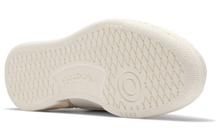 Reebok Club C Mid 2 Vintage 'Chalk Glen Green' H68833