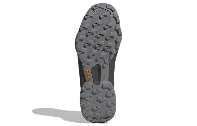adidas Terrex Swift R3 GTX 'Black Grey' FW2769
