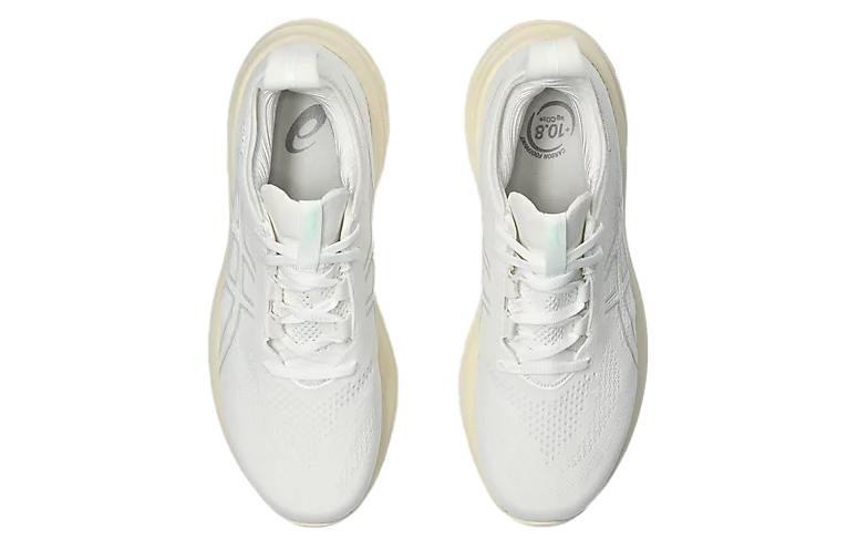 ASICS Gel-Nimbus 26 'White Beige' 1011B794-101