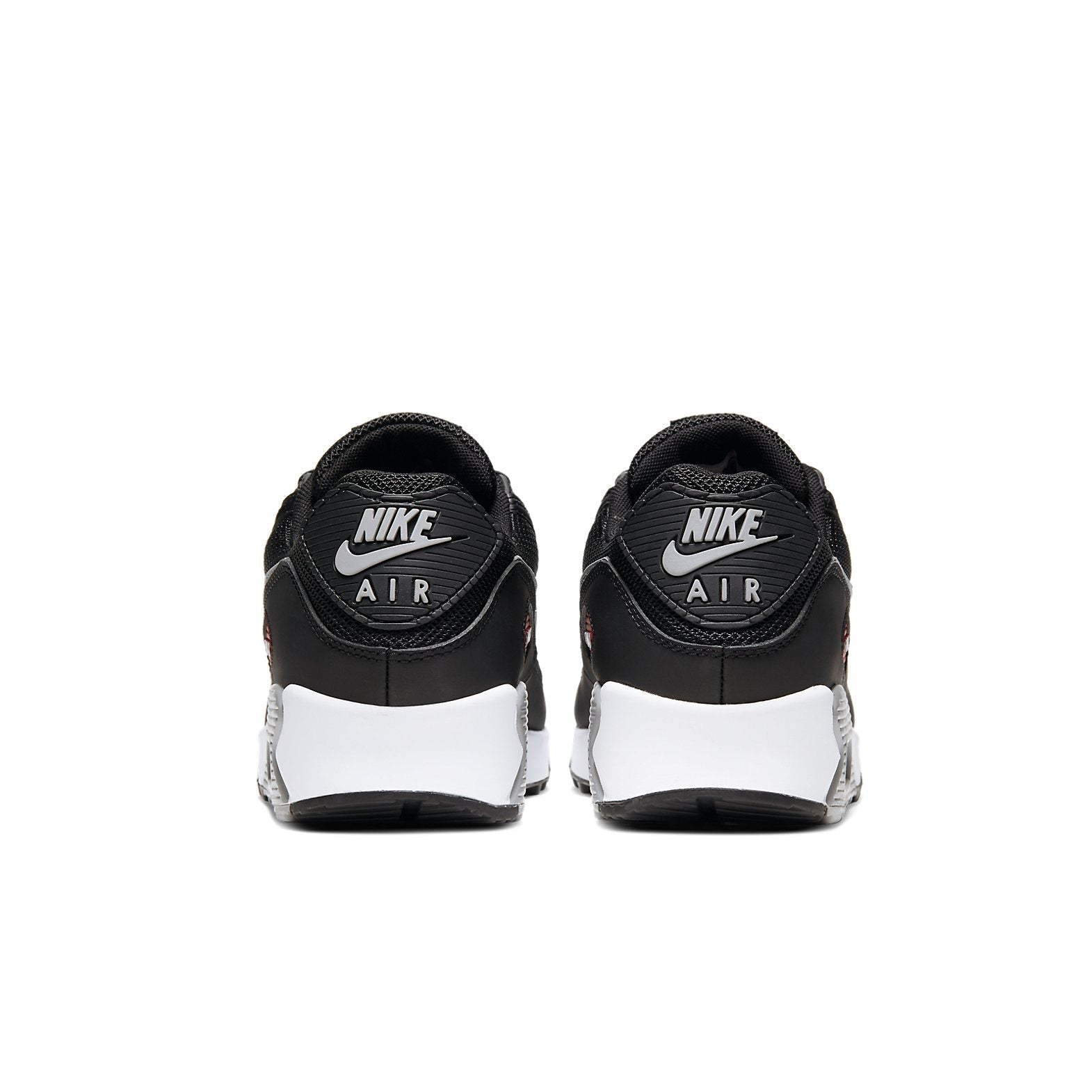 Nike Air Max 90 Premium 'Bred' CW7481-002