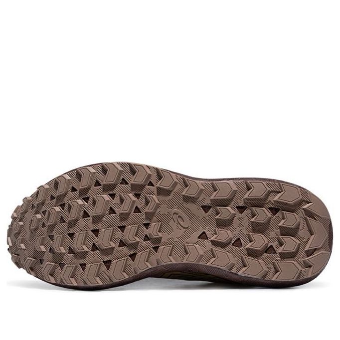 ASICS Gel-Sonoma 8 'Brown Black' 1011C261-020
