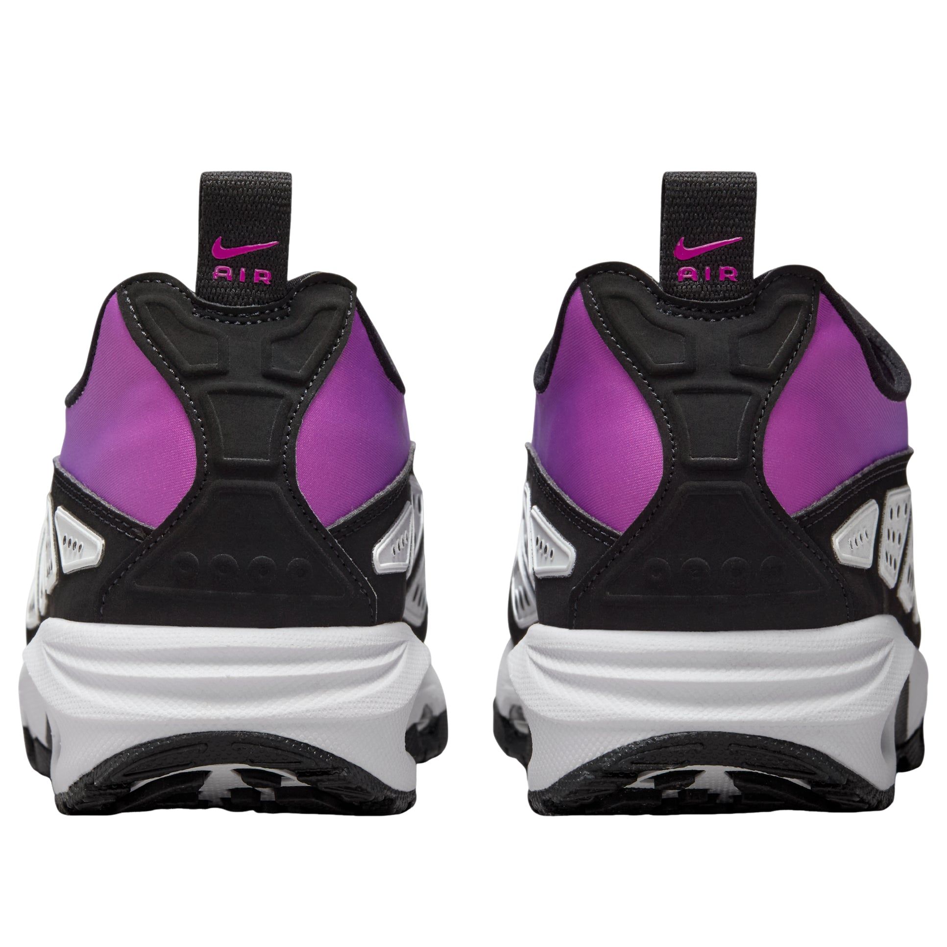 (WMNS) Nike Air Max SNDR 'Hydrangeas Hyper Violet' HJ8080-500