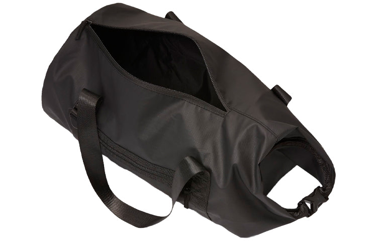 Air Jordan Convertible Duffel Bag 'Black' CW7743-010