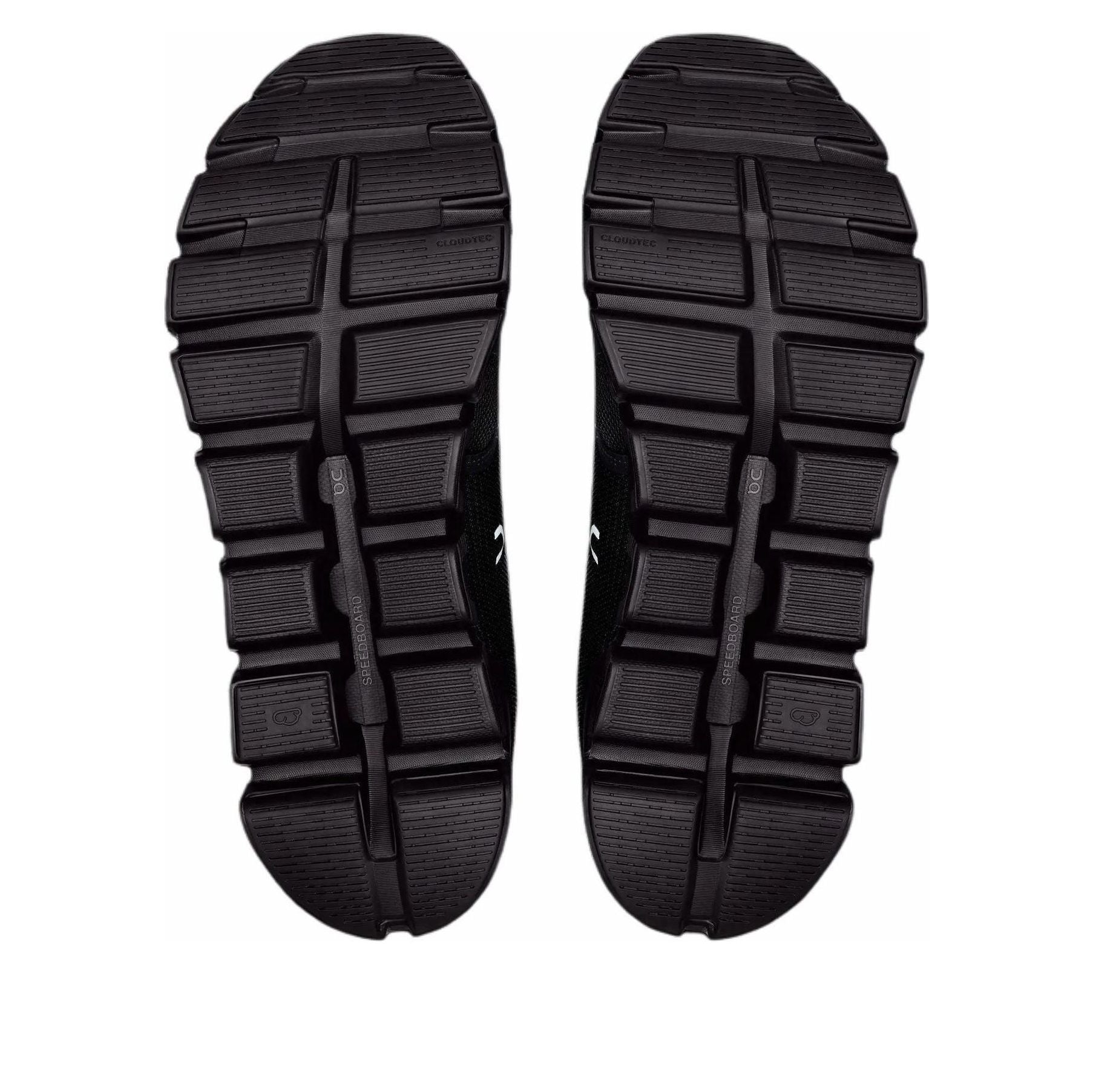 On Running Cloud 6 'All Black' 3MF10071043