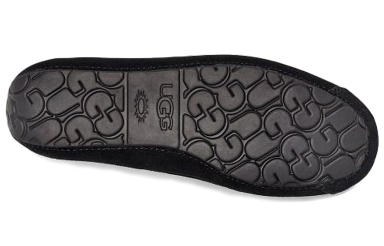 UGG Rafael TS Low-top Sneakers Black 1108955-BLK