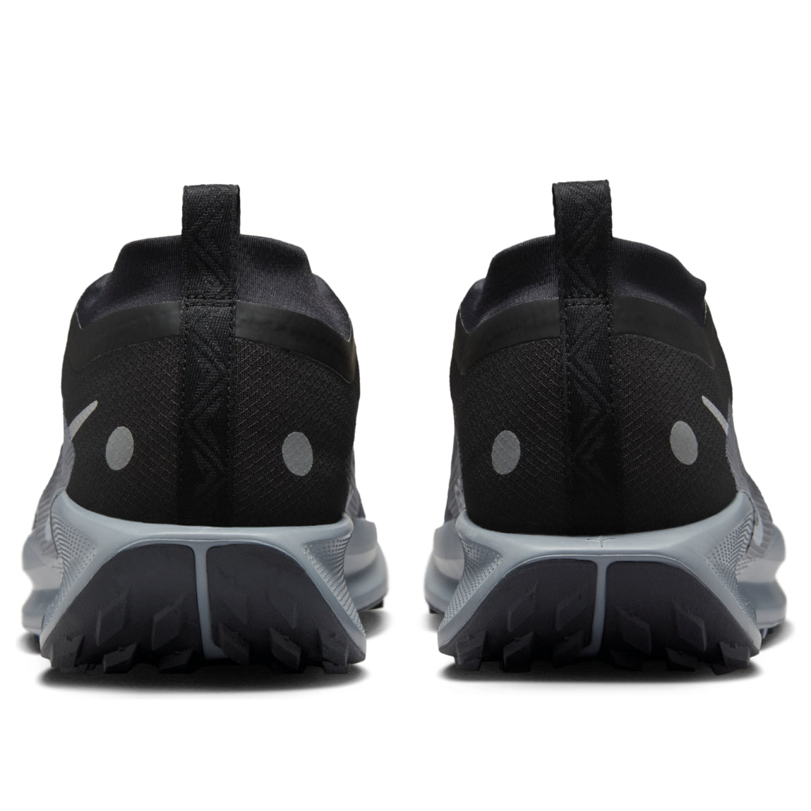 Nike Pegasus Trail 5 Gore-Tex 'Black Wolf Grey' FQ0908-001