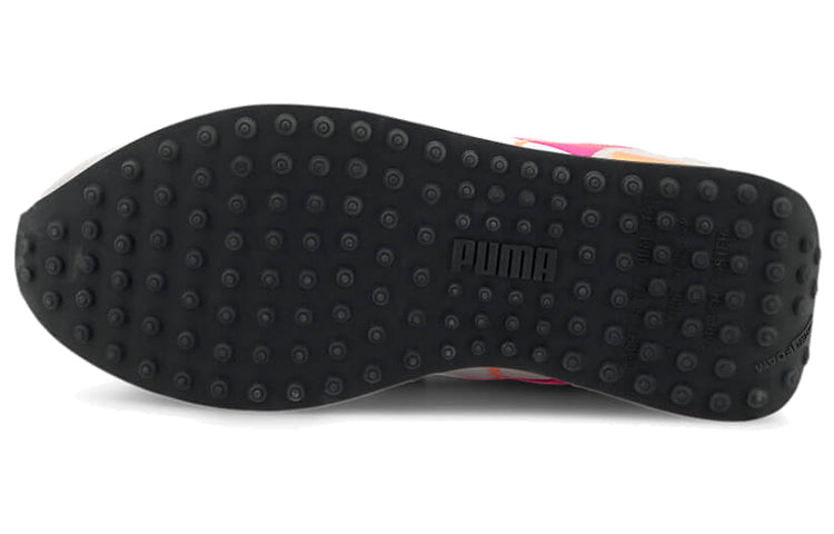 PUMA Future Rider Twofold SD 'White Luminous Purple' 381052-03