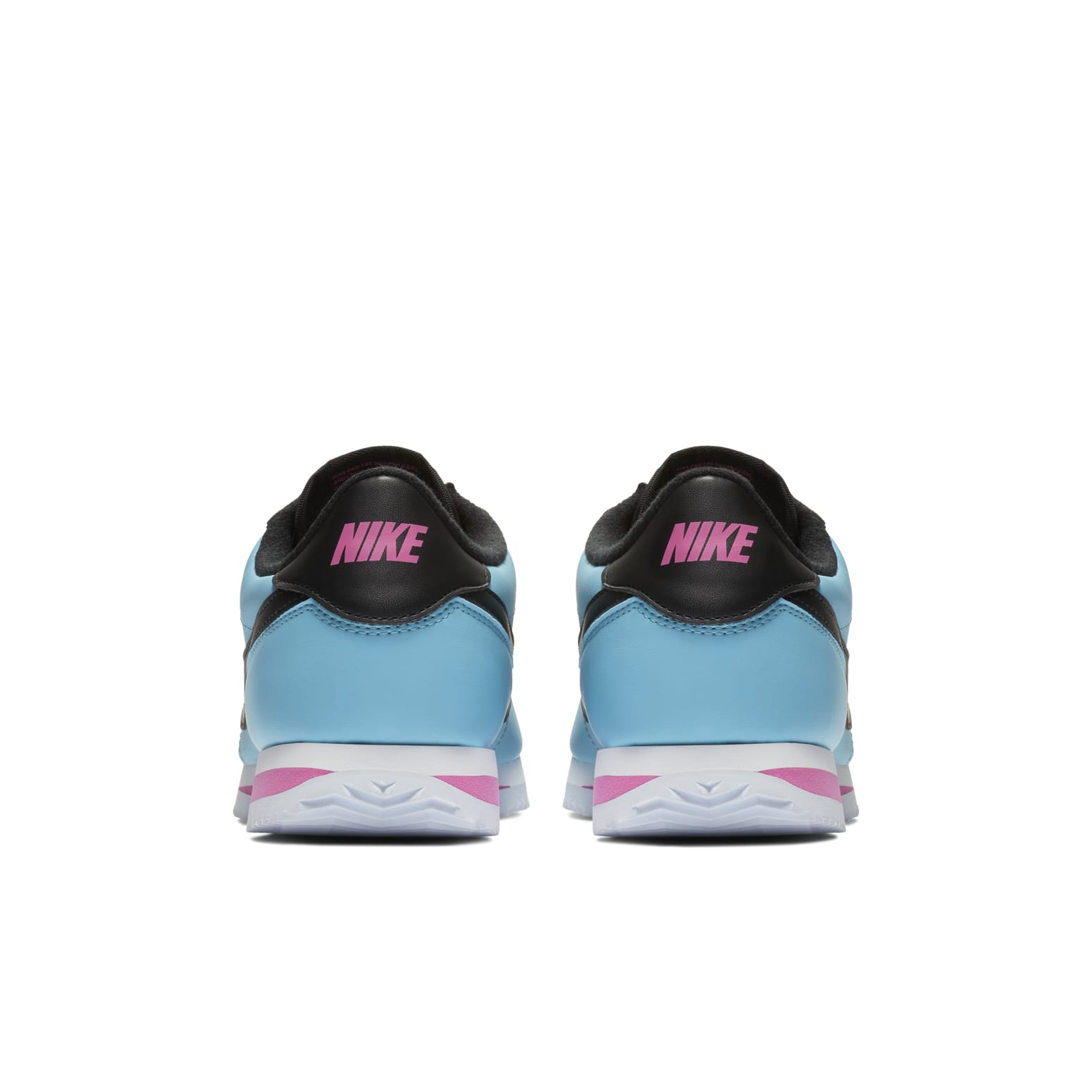 Nike Cortez Basic Leather 'South Beach' BV2527-400
