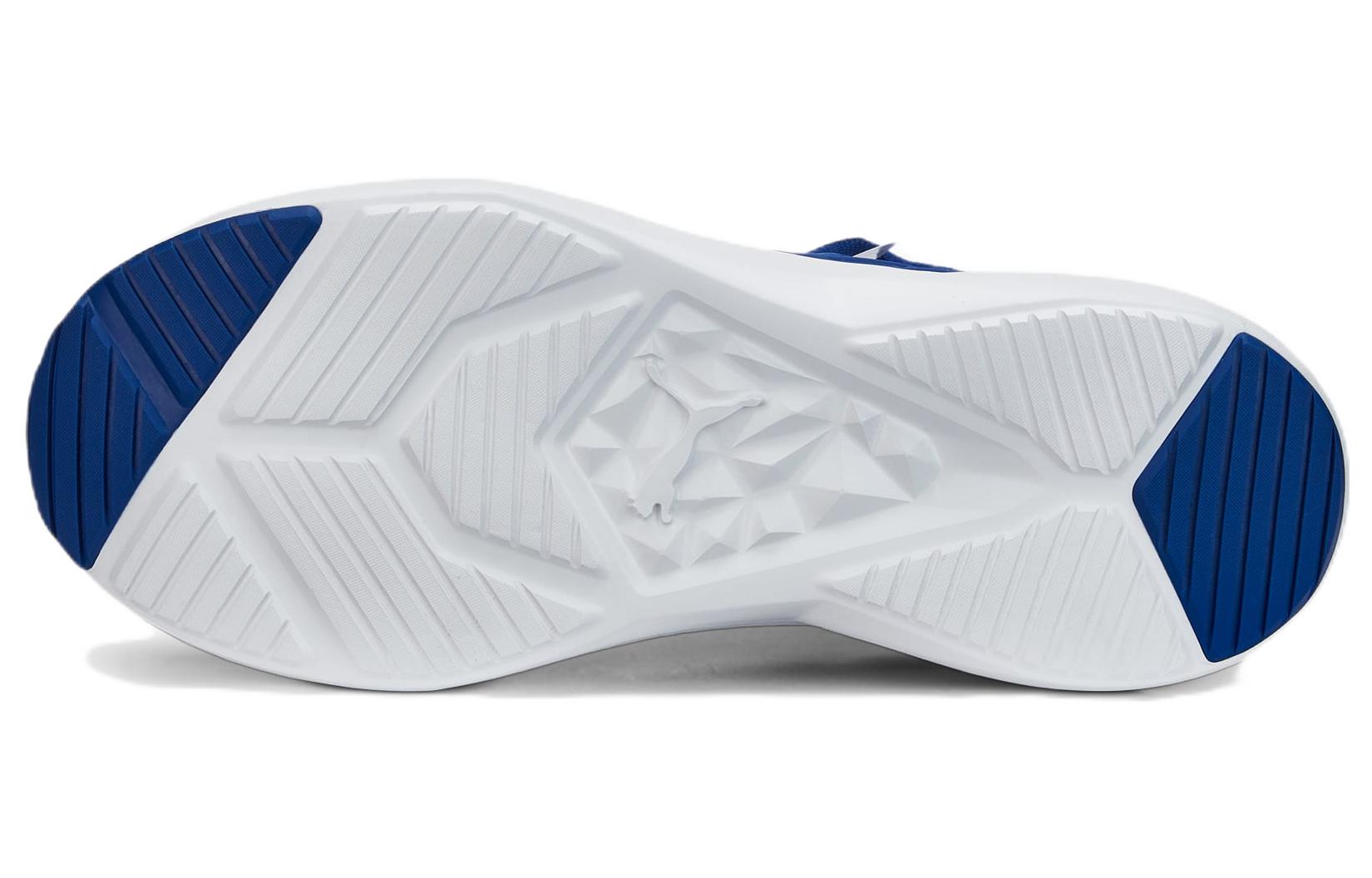 PUMA Softride Enzo NXT 'Blue White' 195234-12