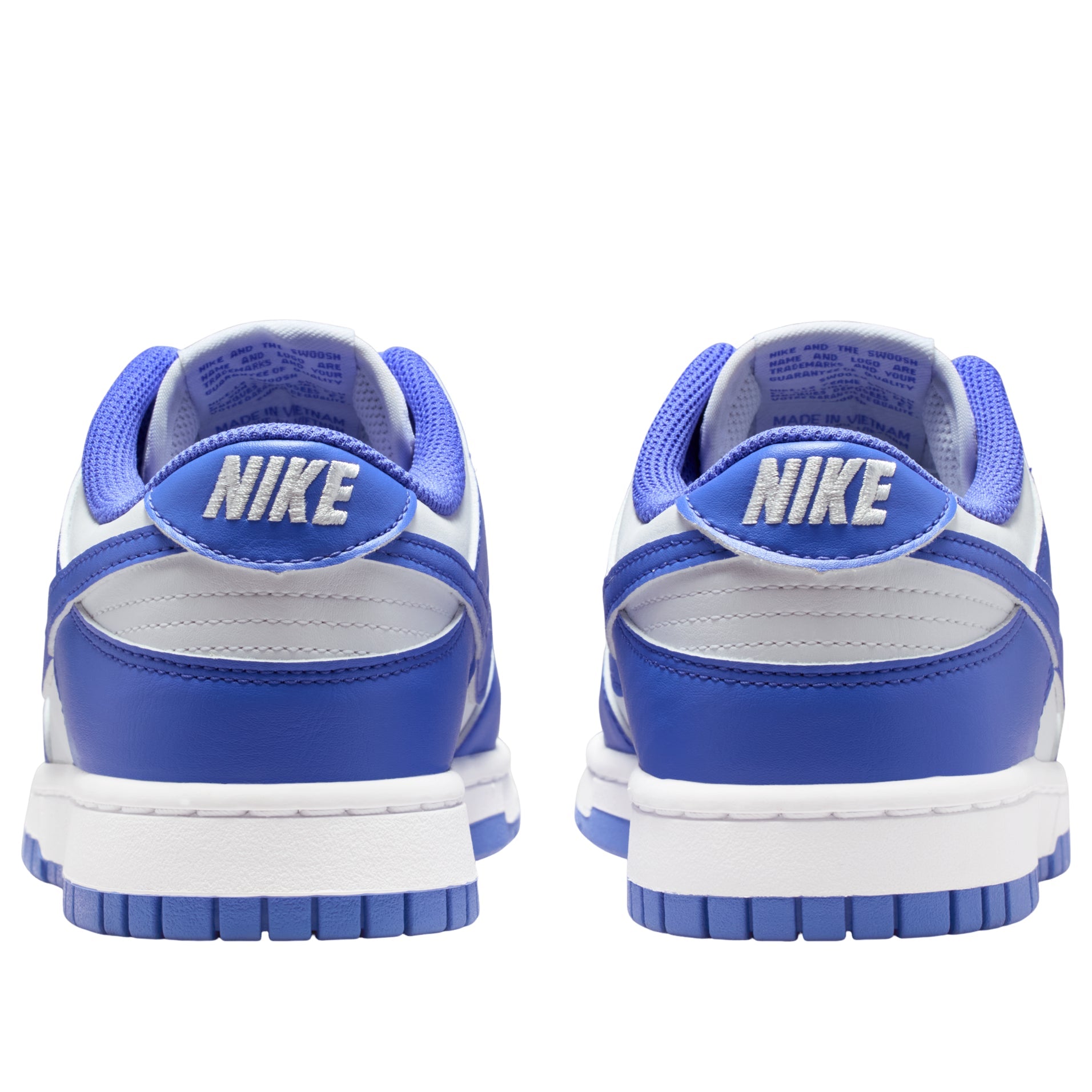 (WMNS) Nike Dunk Low 'White Sapphire' IM6572-102