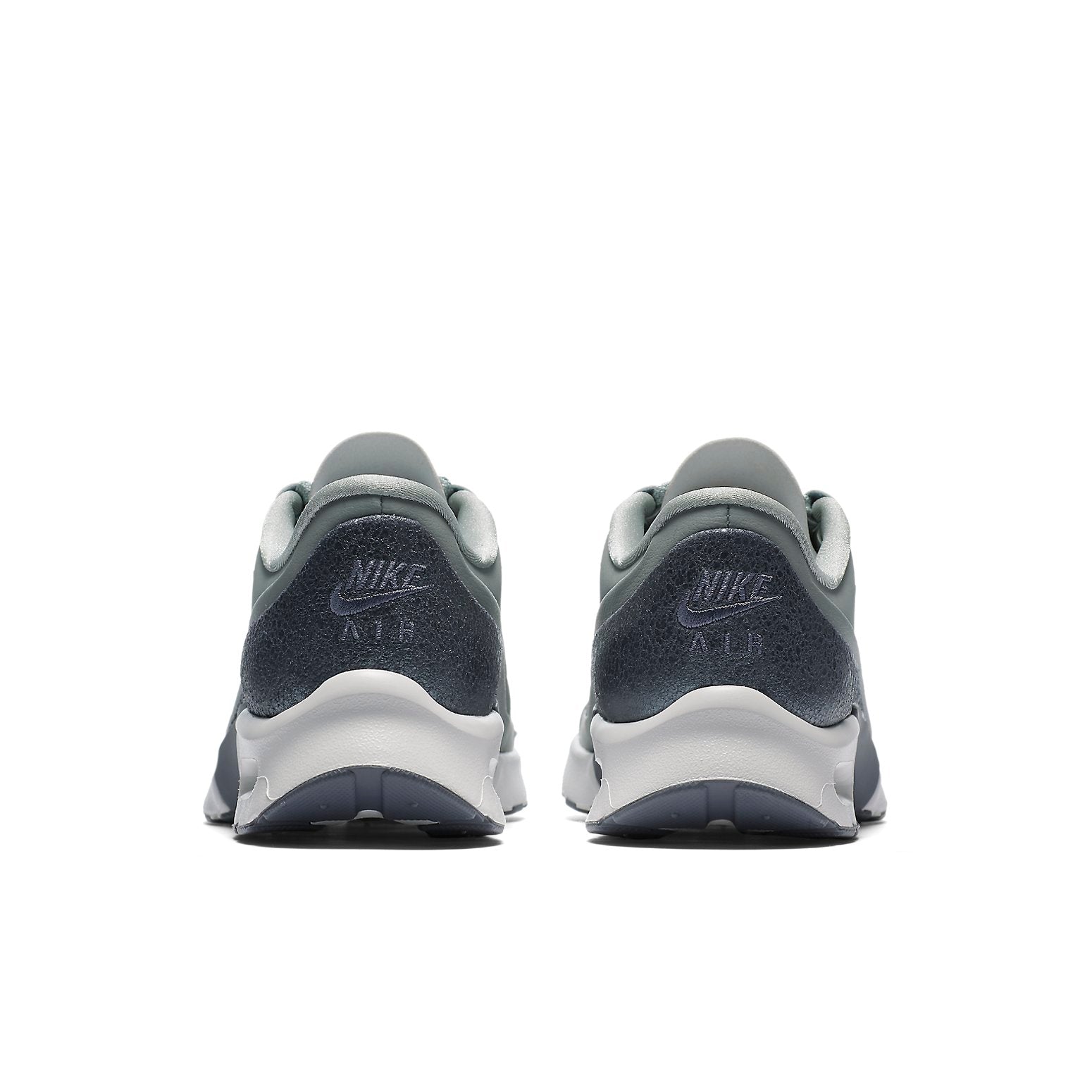 (WMNS) Nike Air Max Jewell 'Leather Pumice Metallic Cool Grey' AH6790-002